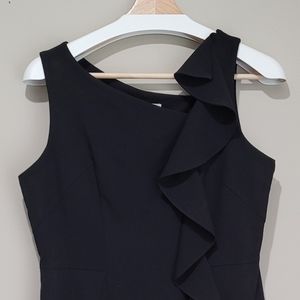 Kenneth Cole Asymmetrical Dress
